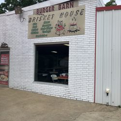 Brisket House