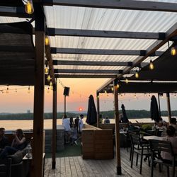 Tavern On the Falls