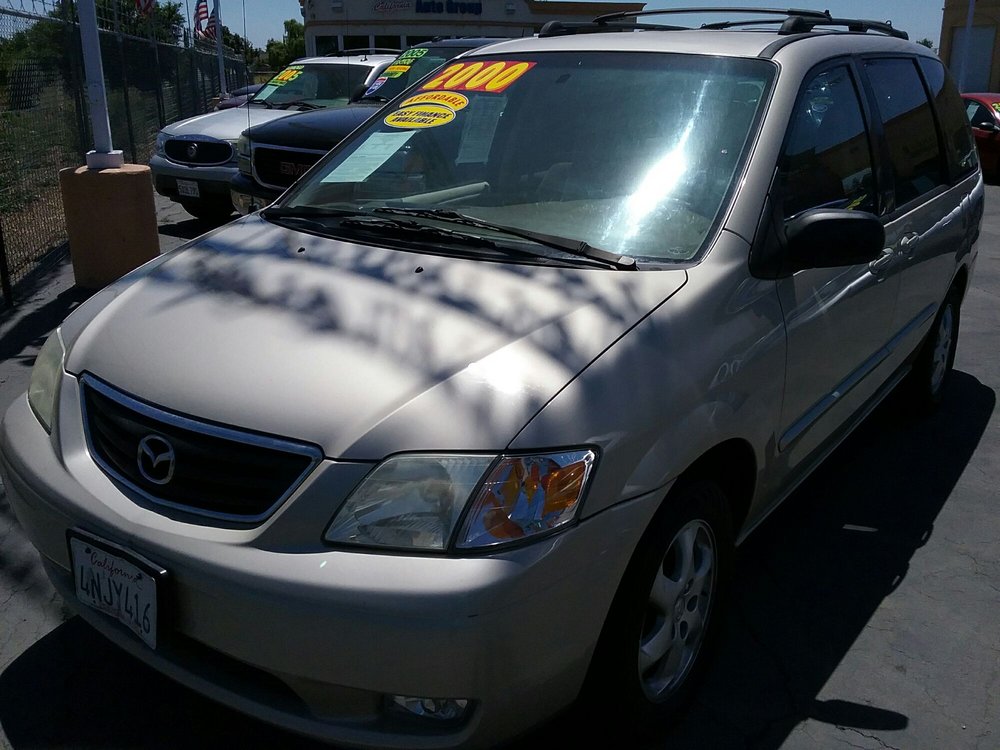 CALIFORNIA AUTO GROUP Updated July 2024 22 Photos 1615 E Mariposa