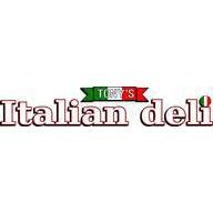 Tony's Italian Deli by null