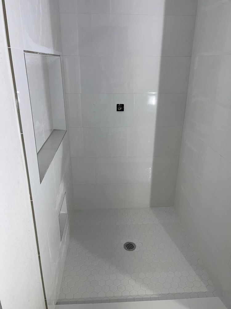 Slide of AM Remodeling