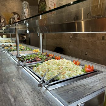 Dimassi's Mediterranean Buffet - Cole Slaw - Mediterranean Near Me - Webster, Texas Dimassi's Mediterranean Buffet - Cole Slaw - Mediterranean Near Me - Webster, Texas