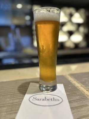 Sarabeth's Central Park South by null