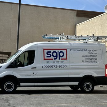 SGP Refrigeration - Heating & Air Conditioning/HVAC Near Me SGP Refrigeration - Heating & Air Conditioning/HVAC Near Me