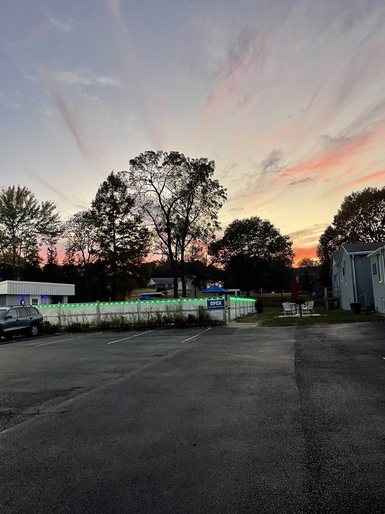 GRAND RIVERS INN Updated August 2024 10 Reviews Grand Rivers