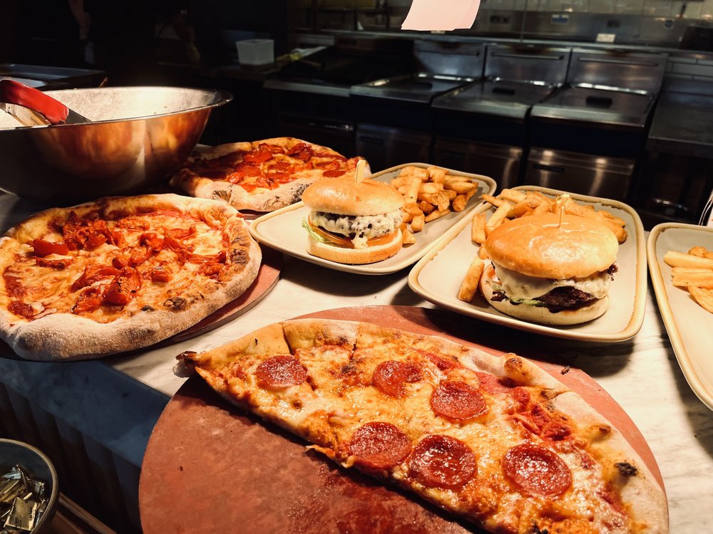 RESTAURANT SAVILL GARDEN RESTAURANT Wick Lane, Egham, Surrey, United