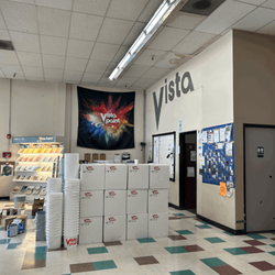 Vista Paint