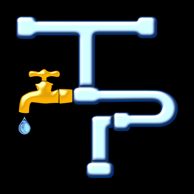 Talbot Plumbing and Heating Logo