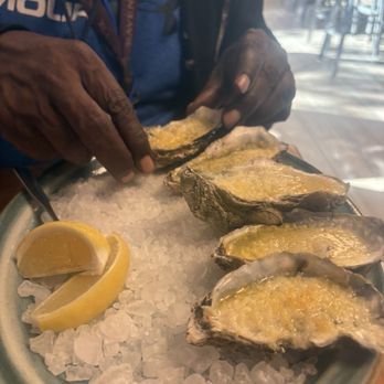 The Gourmet at Kenilworth - The Don (Cajun New Orleans Style) - Seafood Near Me - Towson, Maryland The Gourmet at Kenilworth - The Don (Cajun New Orleans Style) - Seafood Near Me - Towson, Maryland