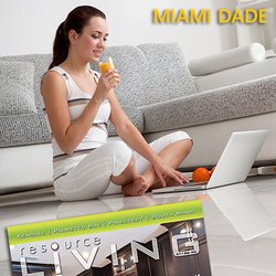 Resource Living