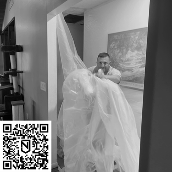 Nick James Drywall - Cleanliness is a must! - Drywall Installation & Repair Near Me - Lakeland, Florida Nick James Drywall - Cleanliness is a must! - Drywall Installation & Repair Near Me - Lakeland, Florida