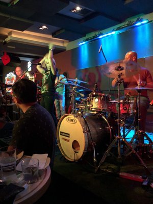 Wala Wala Cafe Bar by null