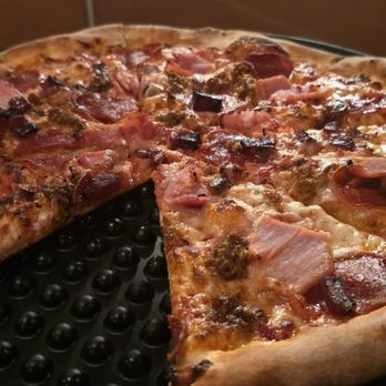 Homegrown Tap & Dough - Meat lovers - Italian Near Me - Westminster, Colorado