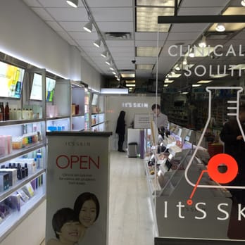 It's Skin - It's Skin NY Brand Store - Skin Care Near Me - Queens, New York It's Skin - It's Skin NY Brand Store - Skin Care Near Me - Queens, New York