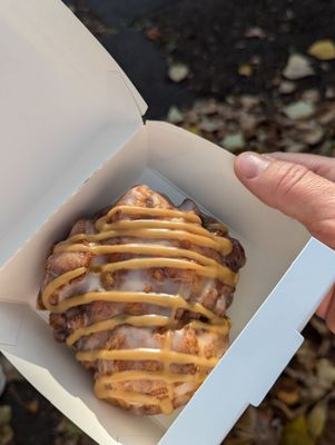 La Beignerie by null