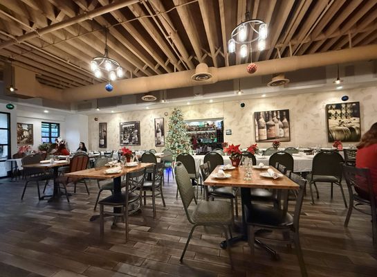 Raffaello Ristorante by null