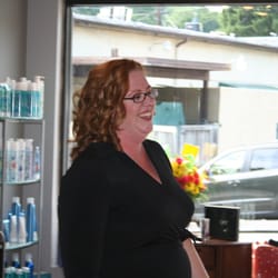 True Colors Hair Salon - Heather