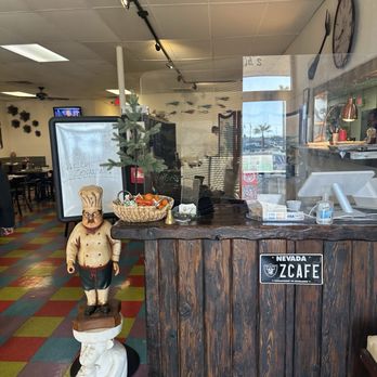 Zenaida's Cafe - Cafes Near Me - Las Vegas, Nevada Zenaida's Cafe - Cafes Near Me - Las Vegas, Nevada