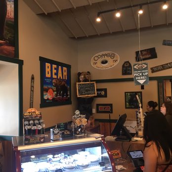 Black Bear Diner Downey - Diners Near Me - Downey, California Black Bear Diner Downey - Diners Near Me - Downey, California