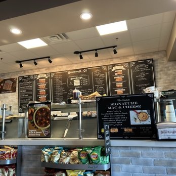 Sourdough & Co. - Order counter - Sandwiches Near Me - Las Vegas, Nevada Sourdough & Co. - Order counter - Sandwiches Near Me - Las Vegas, Nevada