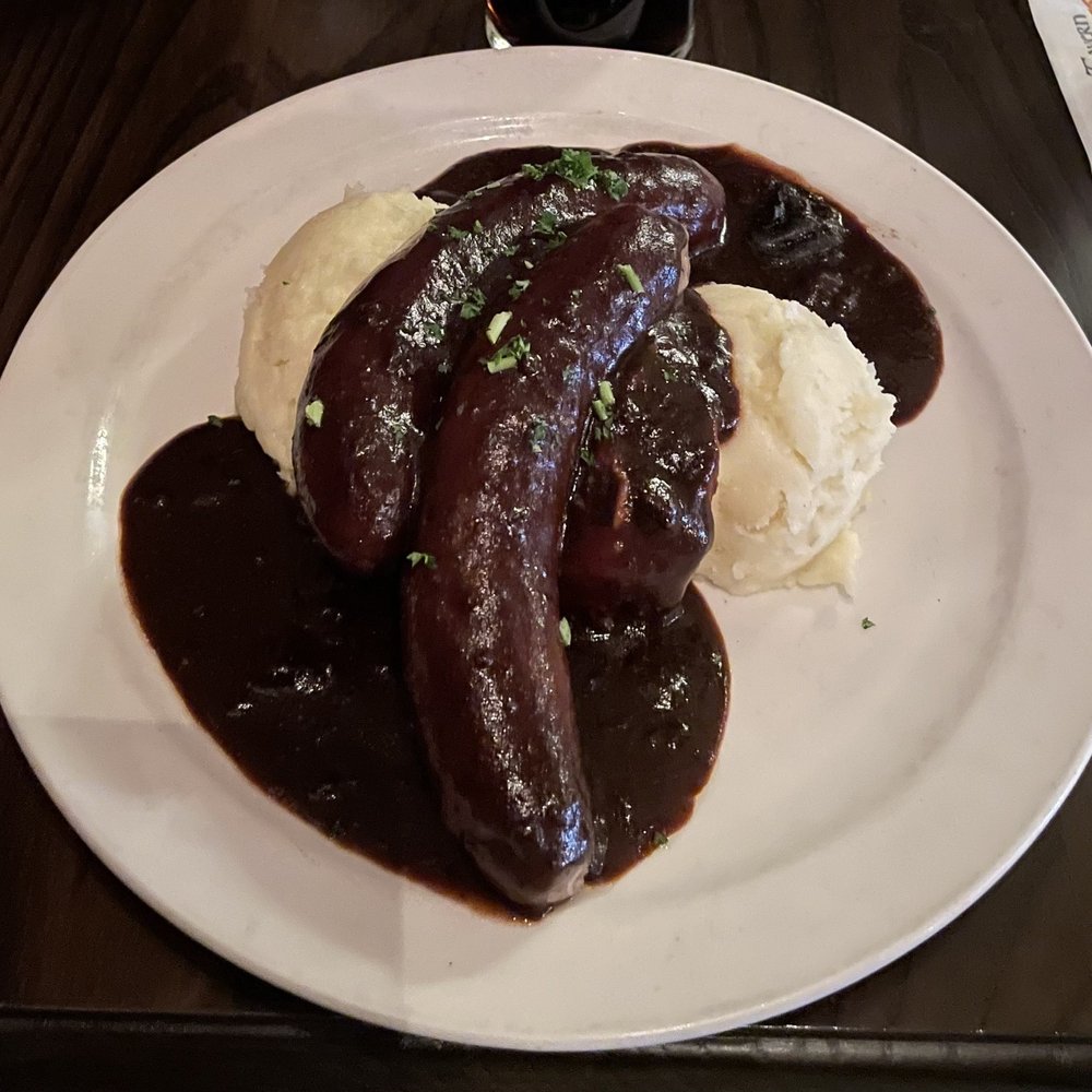 Two Fools Tavern - Bangers & Mash - Irish Near Me - Albuquerque, New Mexico Two Fools Tavern - Bangers & Mash - Irish Near Me - Albuquerque, New Mexico