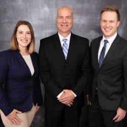Keith Taylor Law Group - Attorney Jessica Czaya, Attorney Keith Taylor, Attorney Adam Czaya