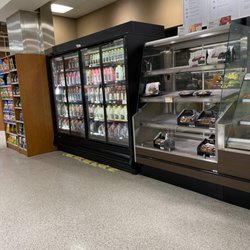 Publix - Deli