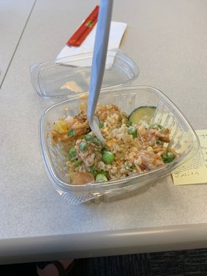 Da Poke Wagon by null