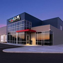 E.L.M. Repair & Refrigeration