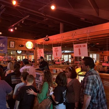 Texas Roadhouse - Entrance/waiting area. - Steakhouses Near Me - Modesto, California Texas Roadhouse - Entrance/waiting area. - Steakhouses Near Me - Modesto, California