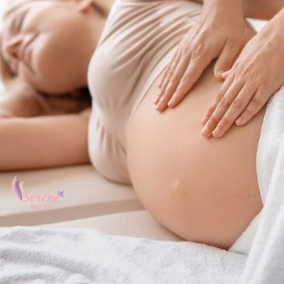 Serene Thai Massage by null