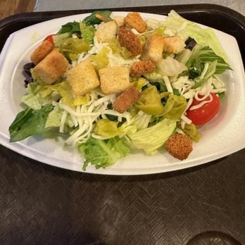 Joe's Kansas City Bar-B-Que - Salad - Barbeque Near Me - Olathe, Kansas