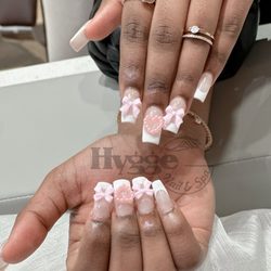 Hygge Nail & Spa