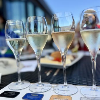 Domaine Carneros - Wineries Near Me - Napa, California Domaine Carneros - Wineries Near Me - Napa, California