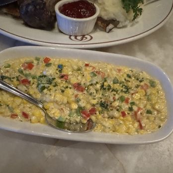 Daniel's Broiler - Lake Union - Creamed corn appetizer - Steakhouses Near Me - Seattle, Washington Daniel's Broiler - Lake Union - Creamed corn appetizer - Steakhouses Near Me - Seattle, Washington