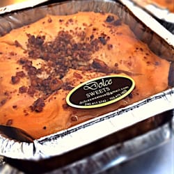 Dolce Sweets - Baklava!!!