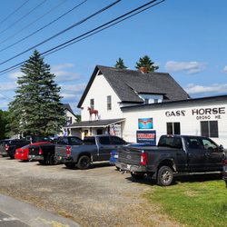 Gass Horse Supply & Western Wear