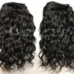 Lustful Hair - Our Natural Curly