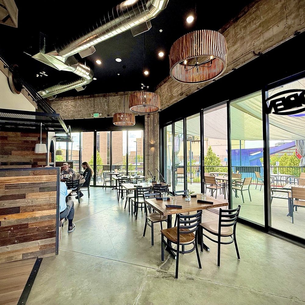 Weller's Bistro - Interior: entry - German Near Me - Layton, Utah Weller's Bistro - Interior: entry - German Near Me - Layton, Utah