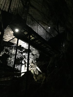 Dunmore Cave by null