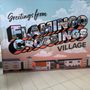 Flamingo Crossings