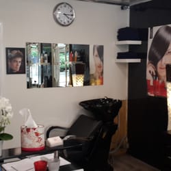 Tower Salon