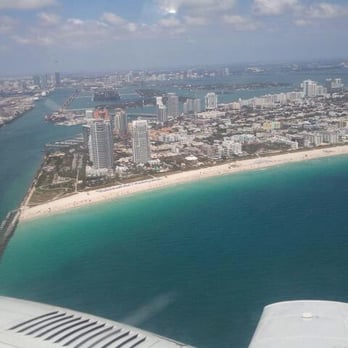 ATA Flight School - Flight Instruction Near Me - Pembroke Pines, Florida