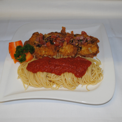 Ristorante Pizzeria Grundstein Made in Italy
