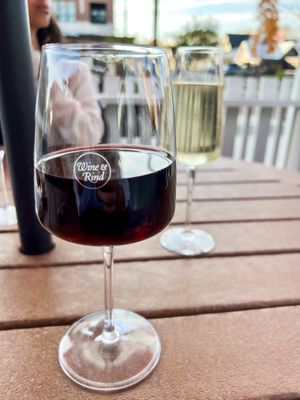 Wine & Rind by null Wine & Rind by null