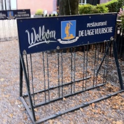 Restaurant De Lage Vuursche