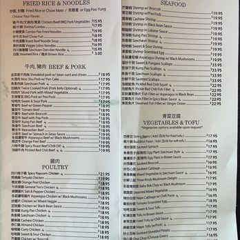 Dynasty - Chinese Near Me - Big Bear Lake, California