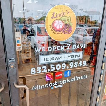 LINDA’S TROPICAL FRUITS - Updated July 2025 - 614 Photos & 179 Reviews ...