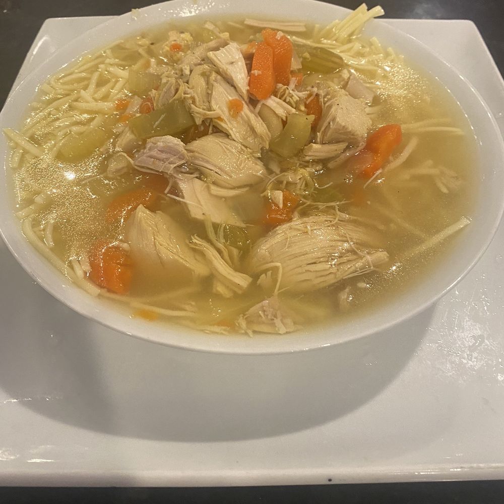 Frank's Weiler's Deli - Chicken Noodle Soup - Delis Near Me - Canoga Park, California Frank's Weiler's Deli - Chicken Noodle Soup - Delis Near Me - Canoga Park, California