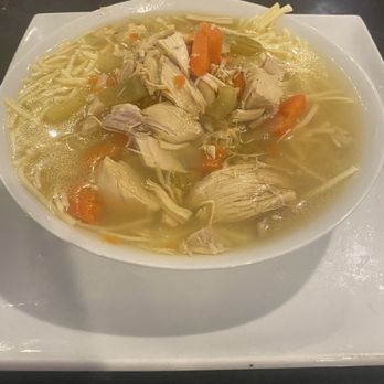 Frank's Weiler's Deli - Chicken Noodle Soup - Delis Near Me - Canoga Park, California Frank's Weiler's Deli - Chicken Noodle Soup - Delis Near Me - Canoga Park, California